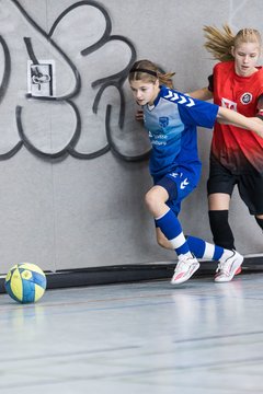 Bild 721 - wCJ Loewinnen Cup C2